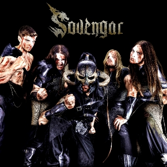 Sovengar estrena su nuevo videoclip «Viking Ramen» con una fusión entre el metal/rock bárbaro y el anime