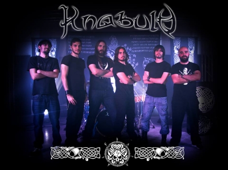 Álbum de Knabulu