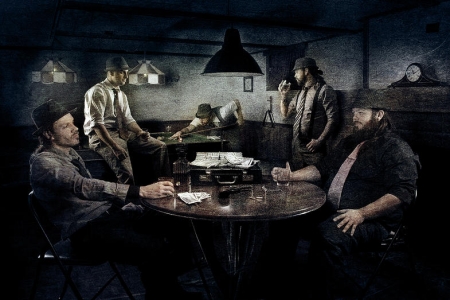 Nuevo tema de My Hollow