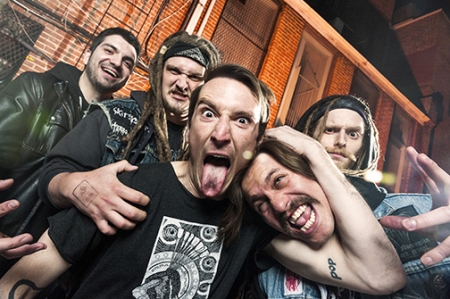 Organ Dealer publica su debut