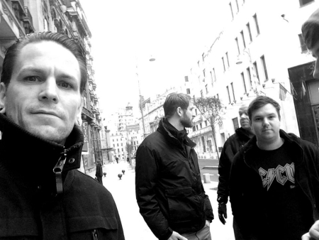 Videoclip de Pyogenesis