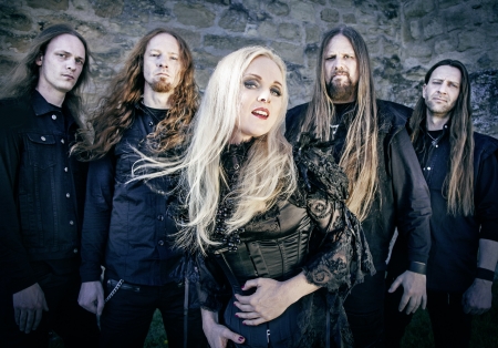 Nuevo videoclip de Leave´s Eyes y primeras fechas de gira