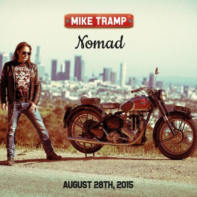 Nuevo video de Mike Tramp