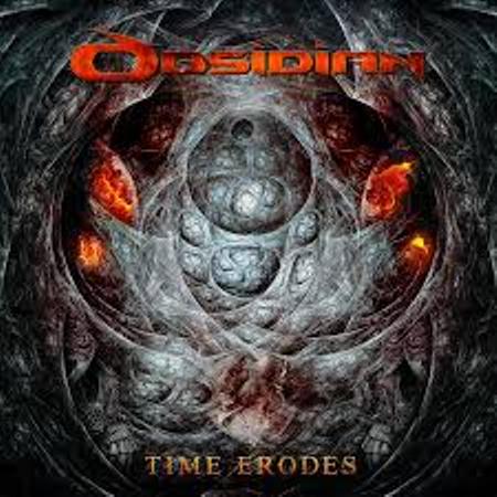 Nuevo disco de Obsidian
