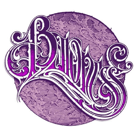 Nuevo álbum de Baroness