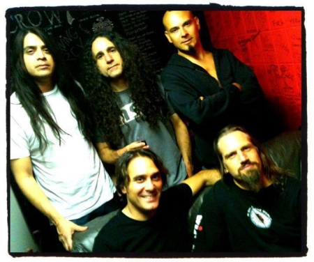 Re-edición de Fates Warning