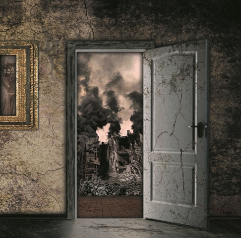 Álbum de debut de Perpetual Limbo