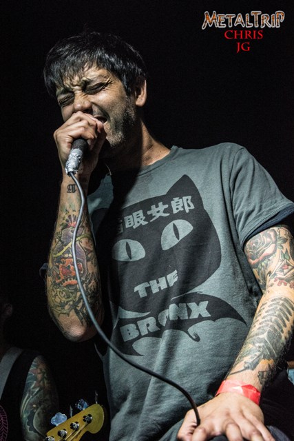 This Drama- Sala Lemon (Madrid) - 8/09/15 This Drama- Sala Lemon (Madrid) - 8/09/15