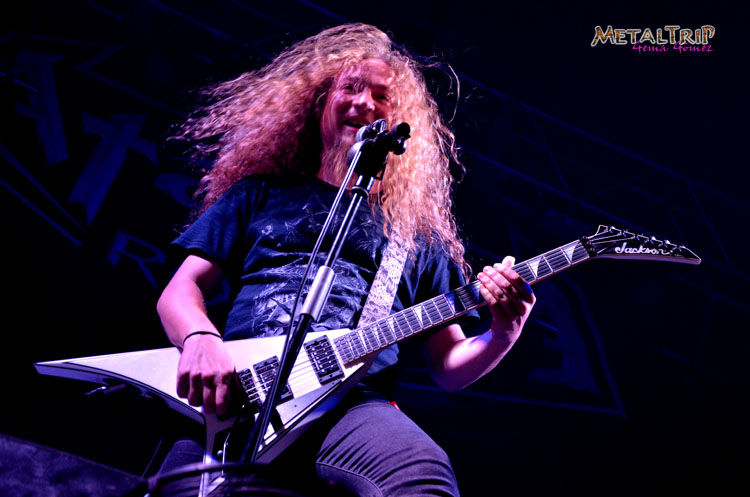 Angelus Apatrida-Atalaya Rock 2015