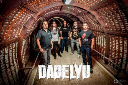 Dabelyu presenta nuevo Ep