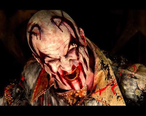 El vocalista de Mushroomhead abandona el grupo