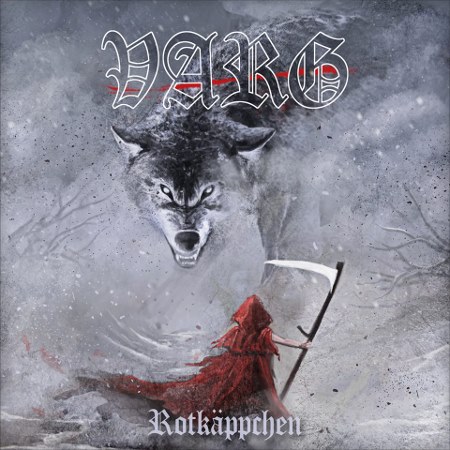 Nuevo video de Varg