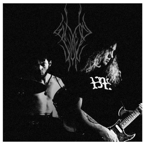 Album debut de los Doomers americanos Canyon Of The Skull