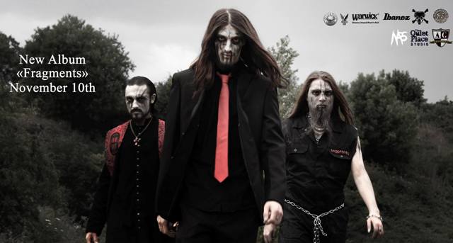 Documental de Forsaken World llamado «Inside Fragments»
