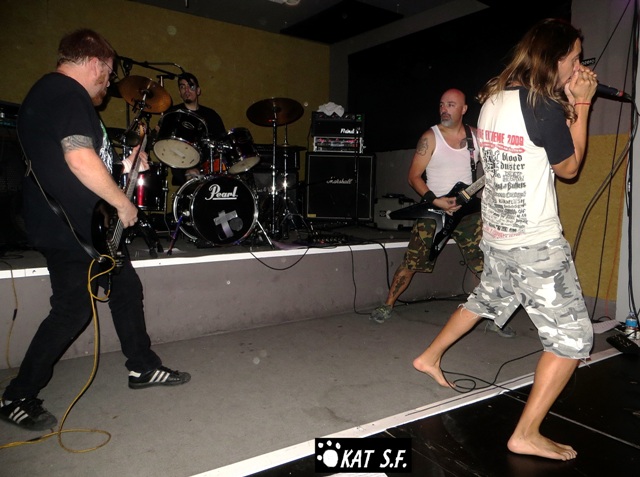 Human Scrap - Valencia Shit Metal II Human Scrap - Valencia Shit Metal II