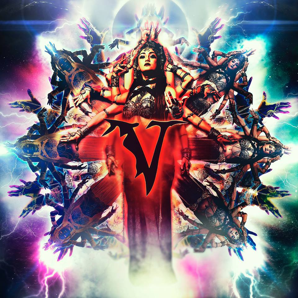 Aeris, nuevo videoclip de Veil of Maya