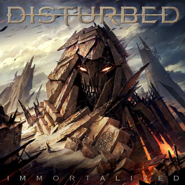 Nuevo vídeo de Disturbed versionando a Simon & Gafunkel