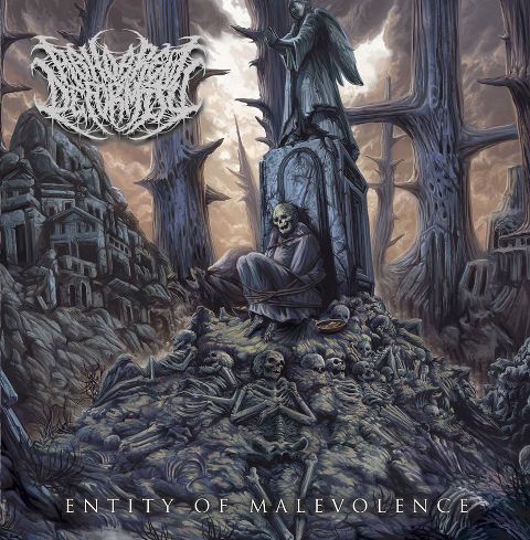 Abhorrent Deformity presenta su video «Boundless Suffering»