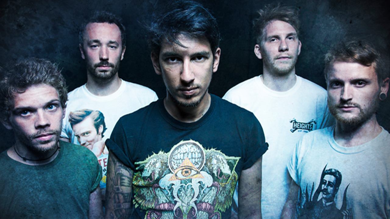 Nuevo videoclip de Voyager