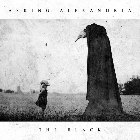 Asking Alexandria nos presenta su nuevo video