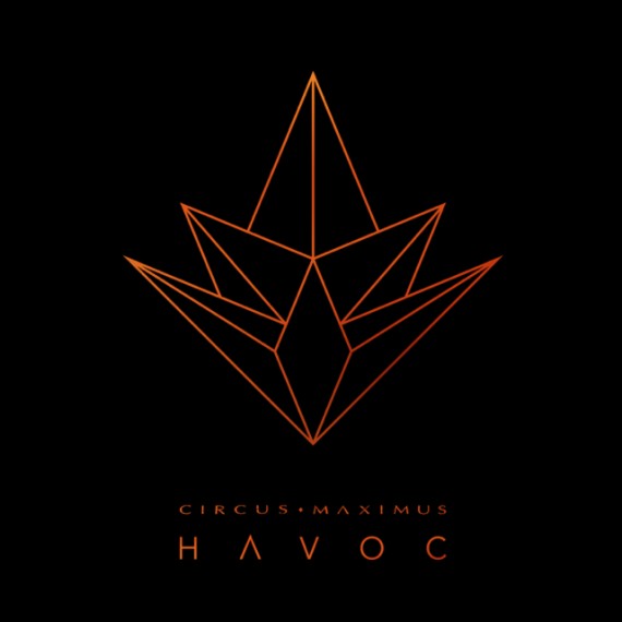 Circus Maximus-«Havoc»