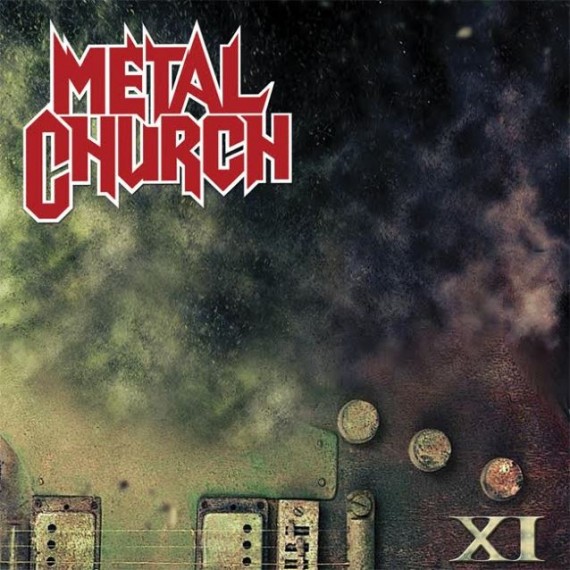 Nuevo single de «XL», el nuevo trabajo de Metal Church
