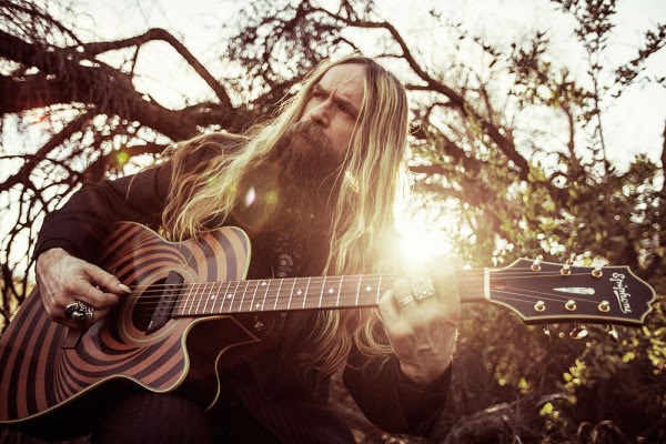 Nuevo video de Zakk Wilde