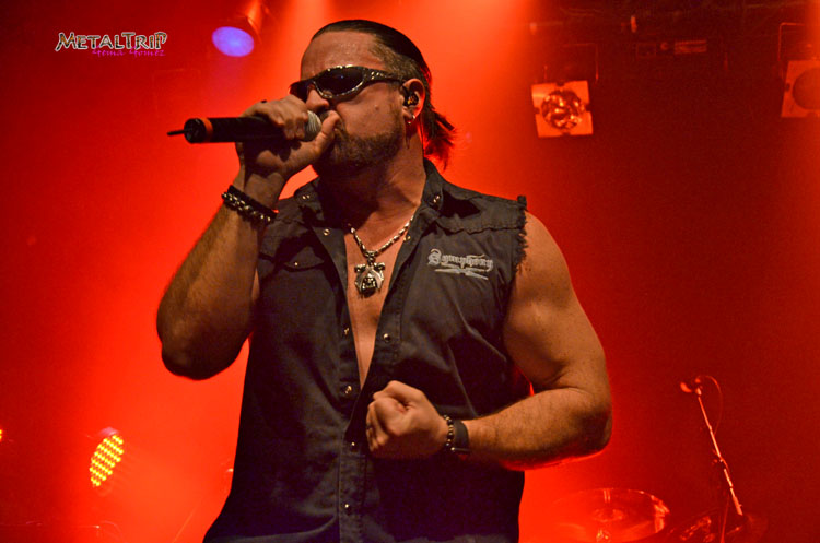 Symphony X