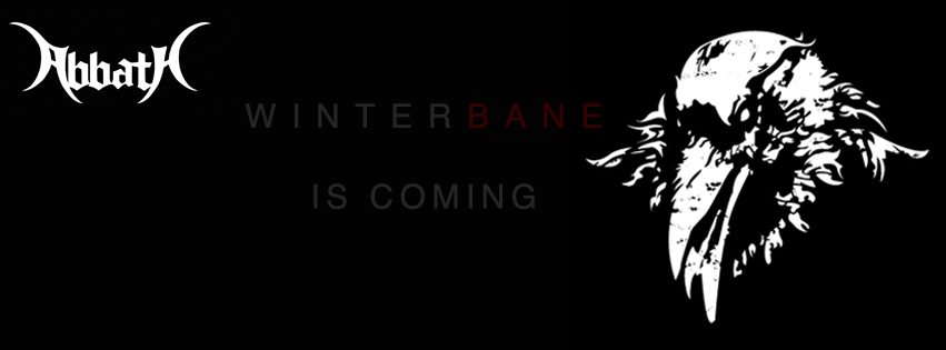 Nuevo videoclip de Abbath