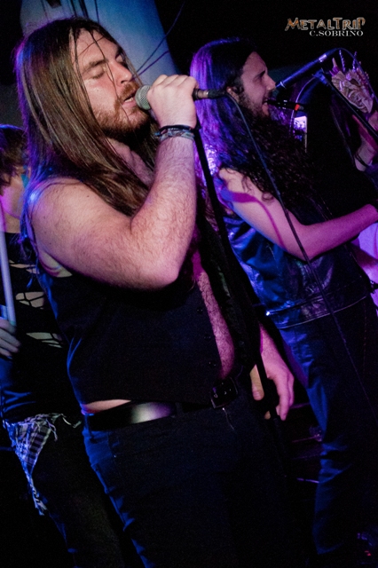 Lépoka – Sala Taboo (Madrid) – 19/03/2016 Lépoka – Sala Taboo (Madrid) – 19/03/2016