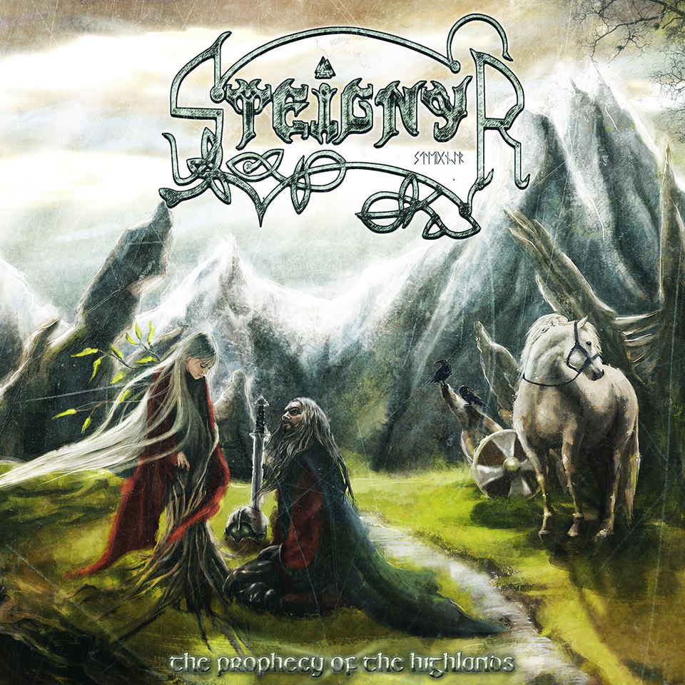 Steignyr, “The Prophecy of the Highlands”