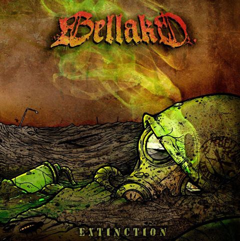 Nuevo videoclip de Bellako, THC