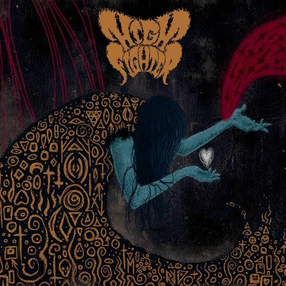 High Fighter presenta vídeo de «Blinders»