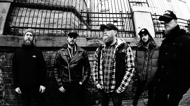 Nueva canción publicada por In Mourning