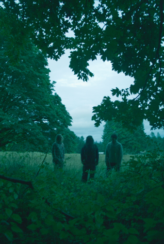 Wolves In The Throne Room re edita “Diadem Of 12 Stars” y gira americana