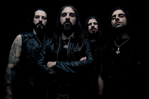 Nuevo video de Rotting Christ