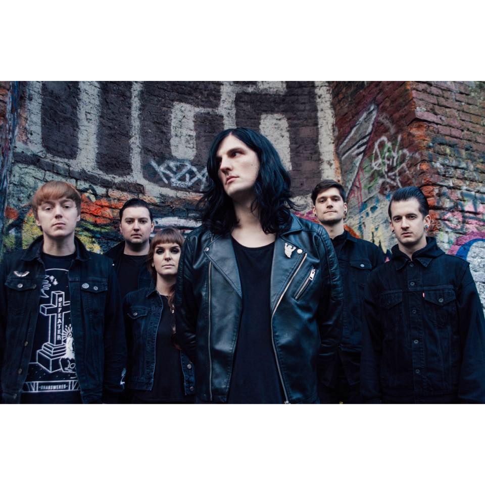 Nuevo video oficial de Creeper