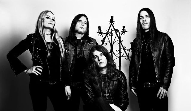 Habrá nuevo álbum de los británicos Electric Wizard en 2016