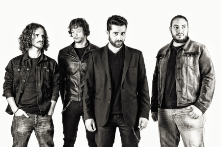 Los madrileños Romeo nos presentan su nuevo «2.0»