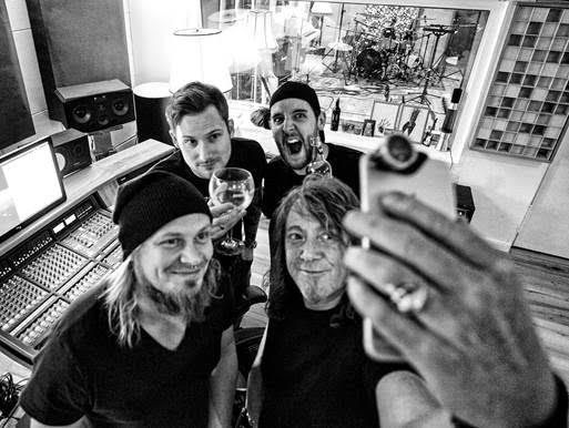 Kai Hasen presenta Hasen & Friends y anuncia show exclusivo en el Wacken Open Air 2016