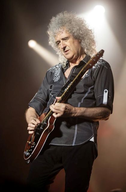 Queen - Sweden Rock Festival 2016 Queen - Sweden Rock Festival 2016