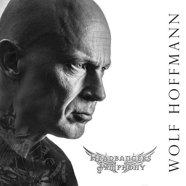 Trailer del segundo trabajo en solitario de Wolf Hoffmann de Accept