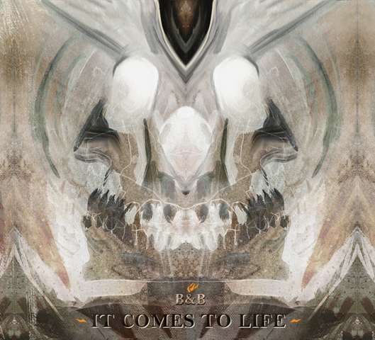 Broken & Burnt presenta nuevo álbum llamado “It Comes To Life”