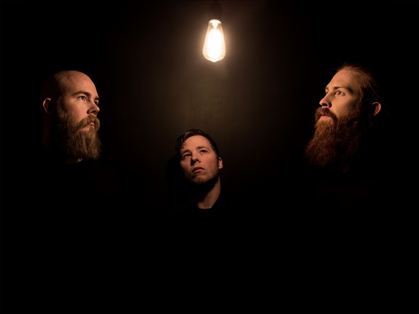 Los islandeses Momentum anuncian nuevo disco