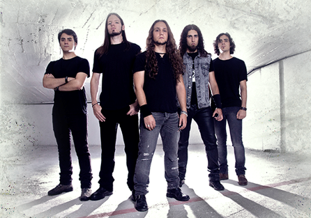 “The Queen of Wrath”, el el título del primer single de Survael