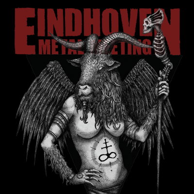 Viaje Organizado al Eindhoven Metal Meeting 2017