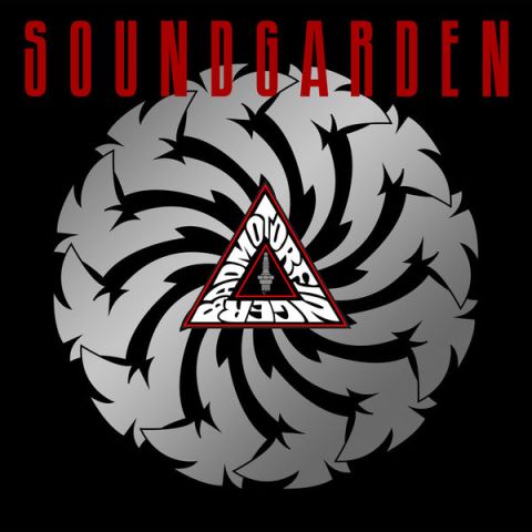 Soundgarden – “Badmotorfinger Edicion 25 Anniversario” Soundgarden – “Badmotorfinger Edicion 25 Anniversario”