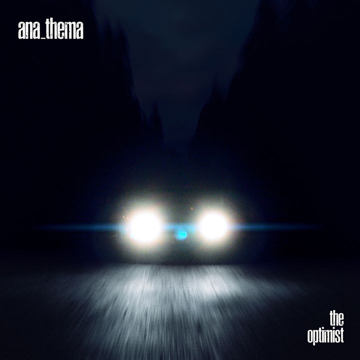 Detalles del nuevo trabajo de Anathema