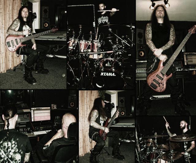 Nuevo video de estudio de Belphegor