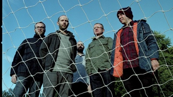 Detalles y single del nuevo trabajo de Mogwai